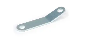Spacer for Foot Peg Adapter MOTO NOSTRA Pillion | Vespa GTS/GTV/GT 125-300cc