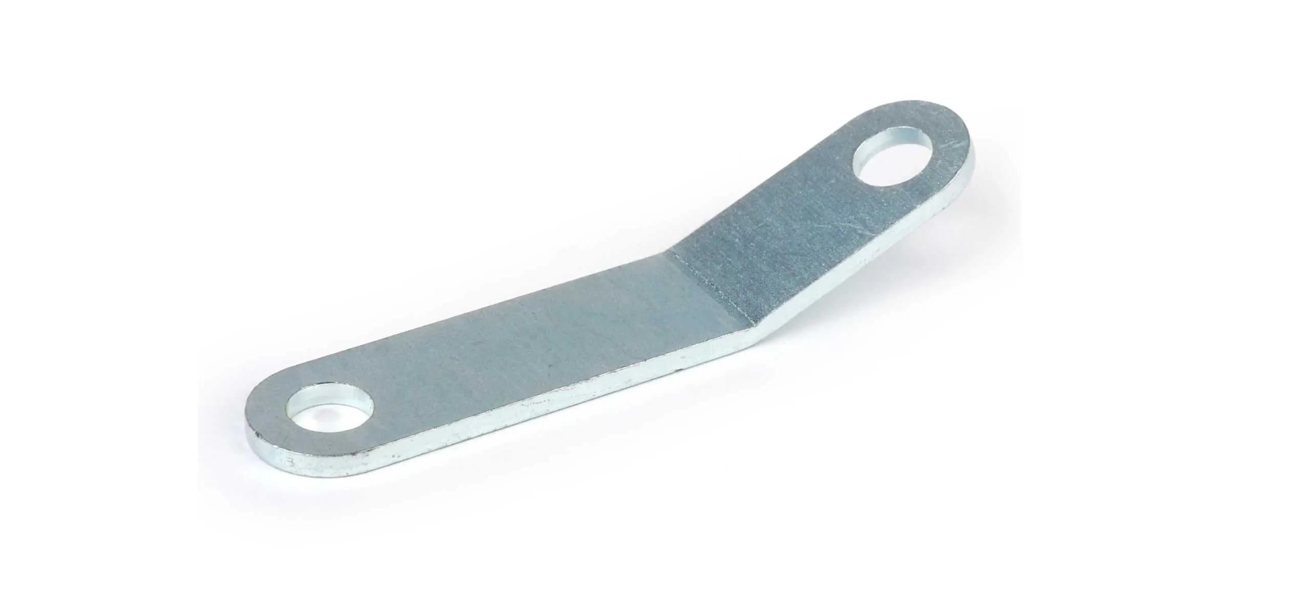 Spacer for Foot Peg Adapter MOTO NOSTRA Pillion | Vespa GTS/GTV/GT 125-300cc