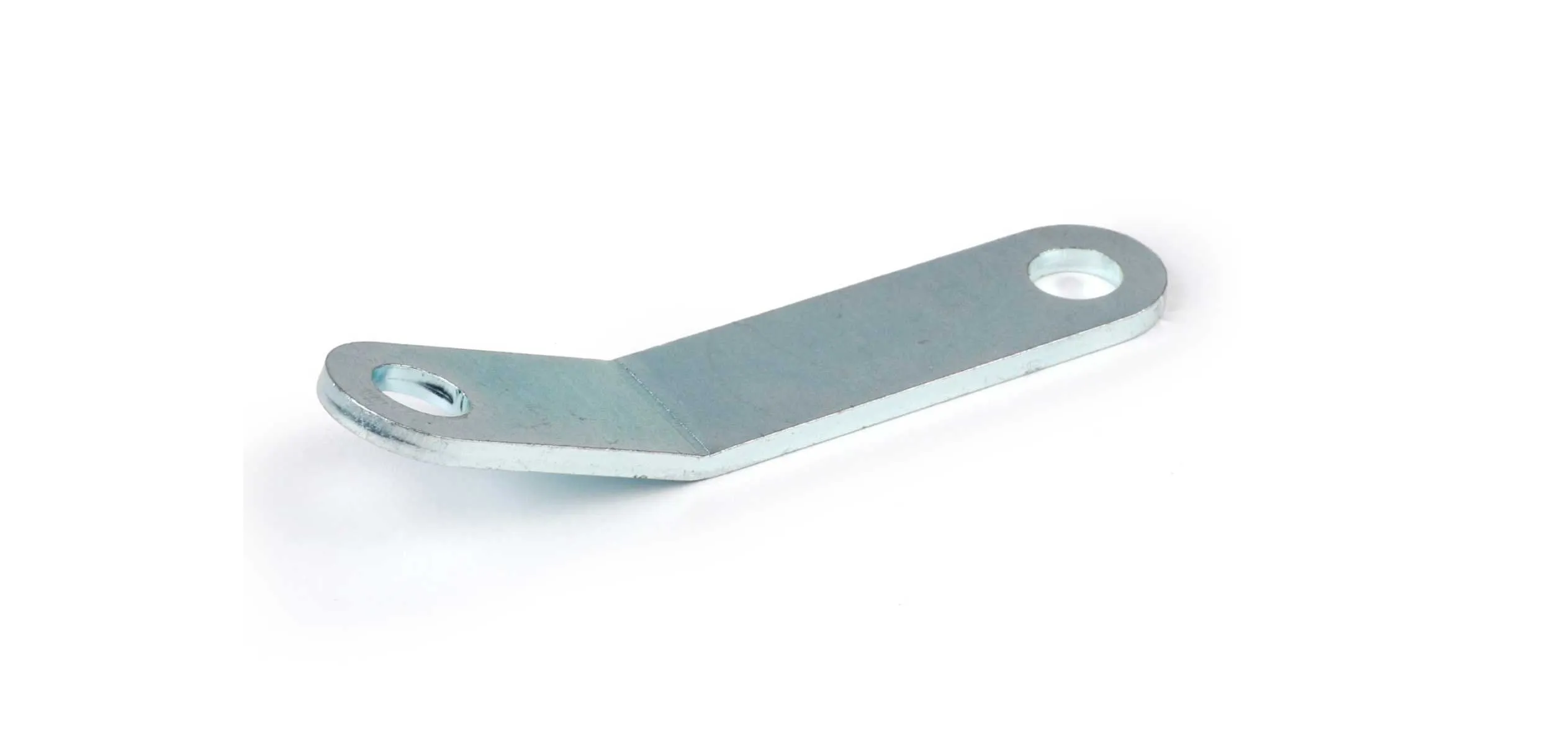 Spacer for Foot Peg Adapter MOTO NOSTRA Pillion | Vespa GTS/GTV/GT 125-300cc