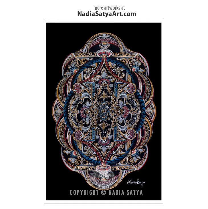 SPECIAL - Four Agreements | New Print