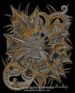 SPECIAL - The Dragon's Tail | New Print