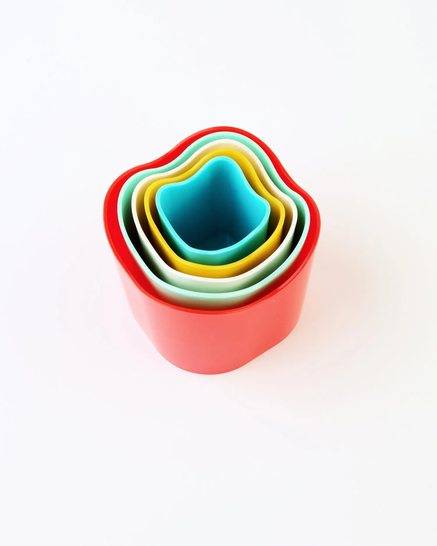 Stack & Fit Cups