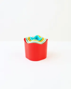 Stack & Fit Cups