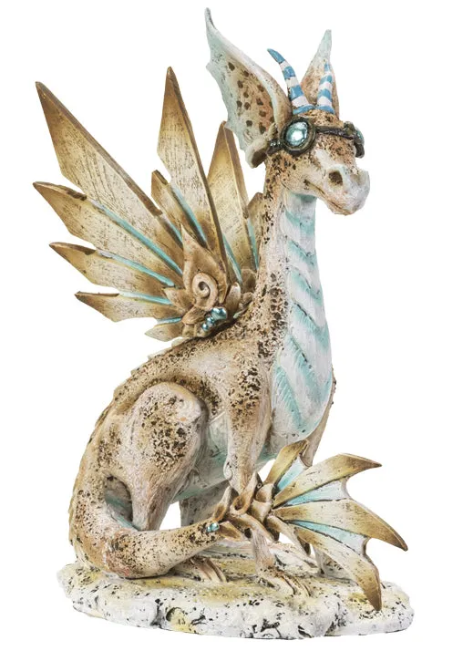 Steampunk Dragon