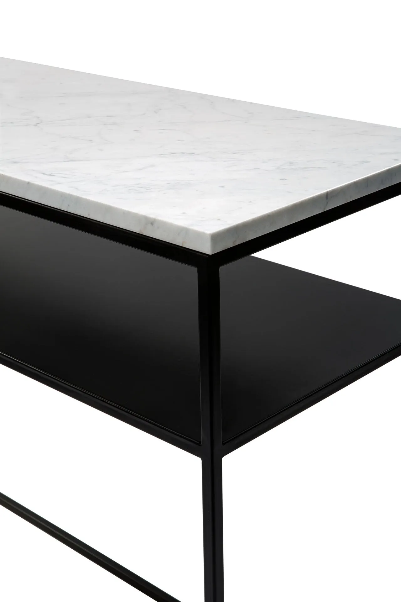 Stone Console