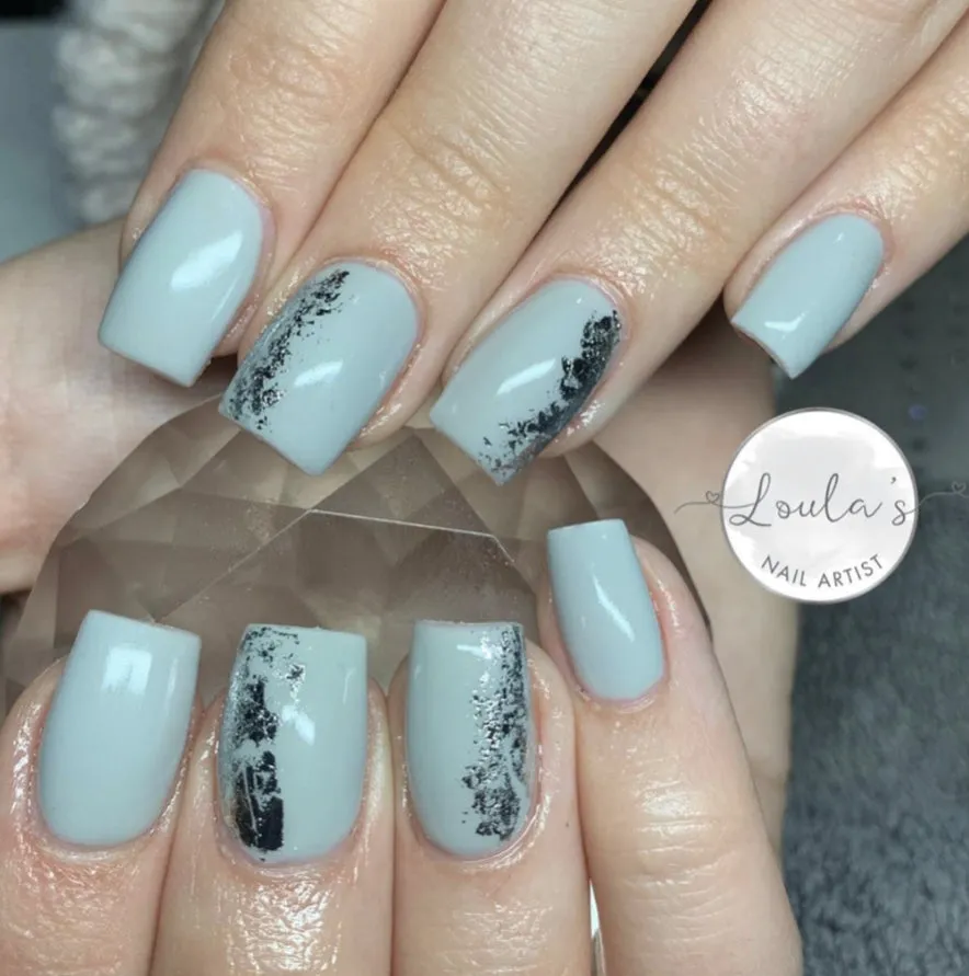 Sylvie Joy Foil