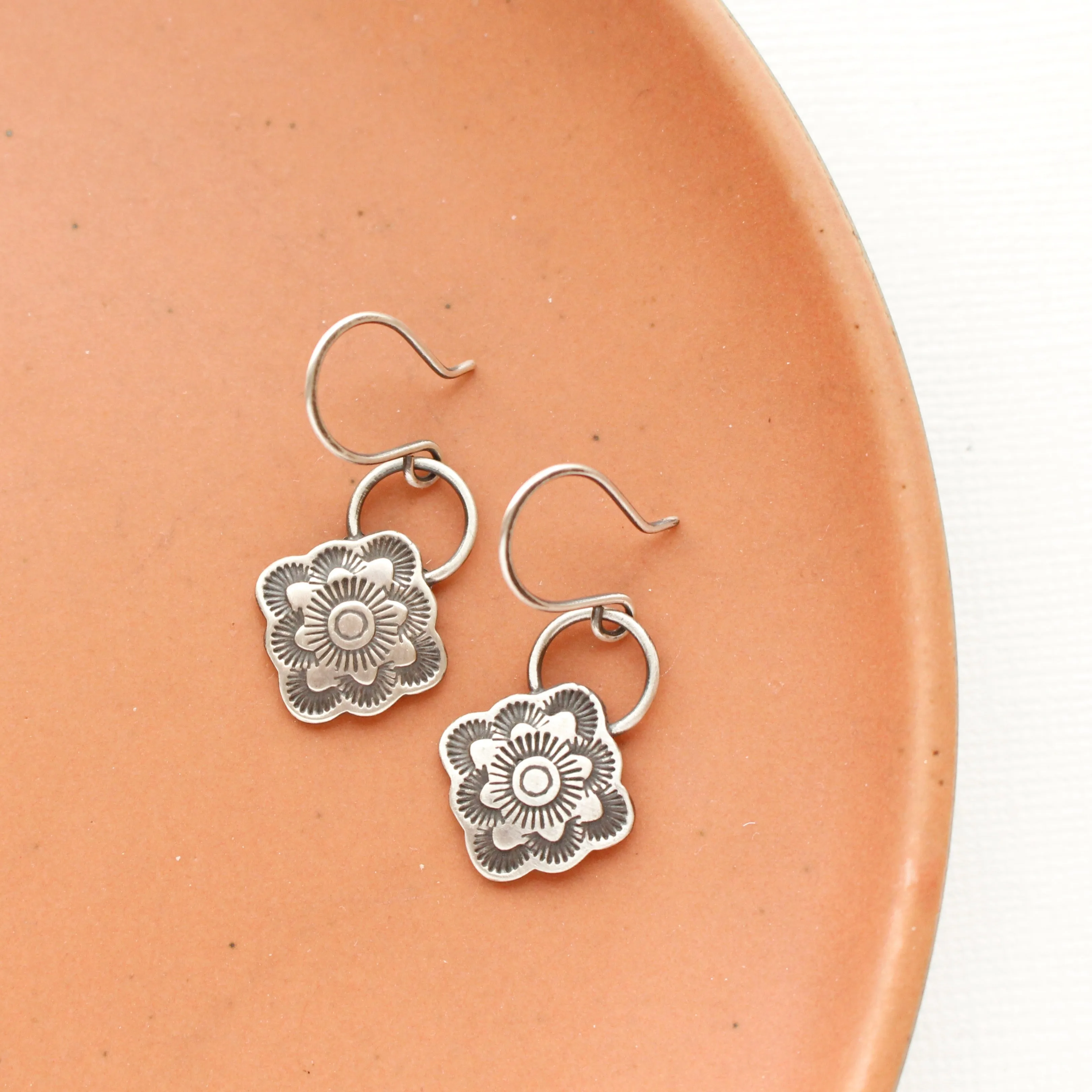 Talara Bloom Earrings