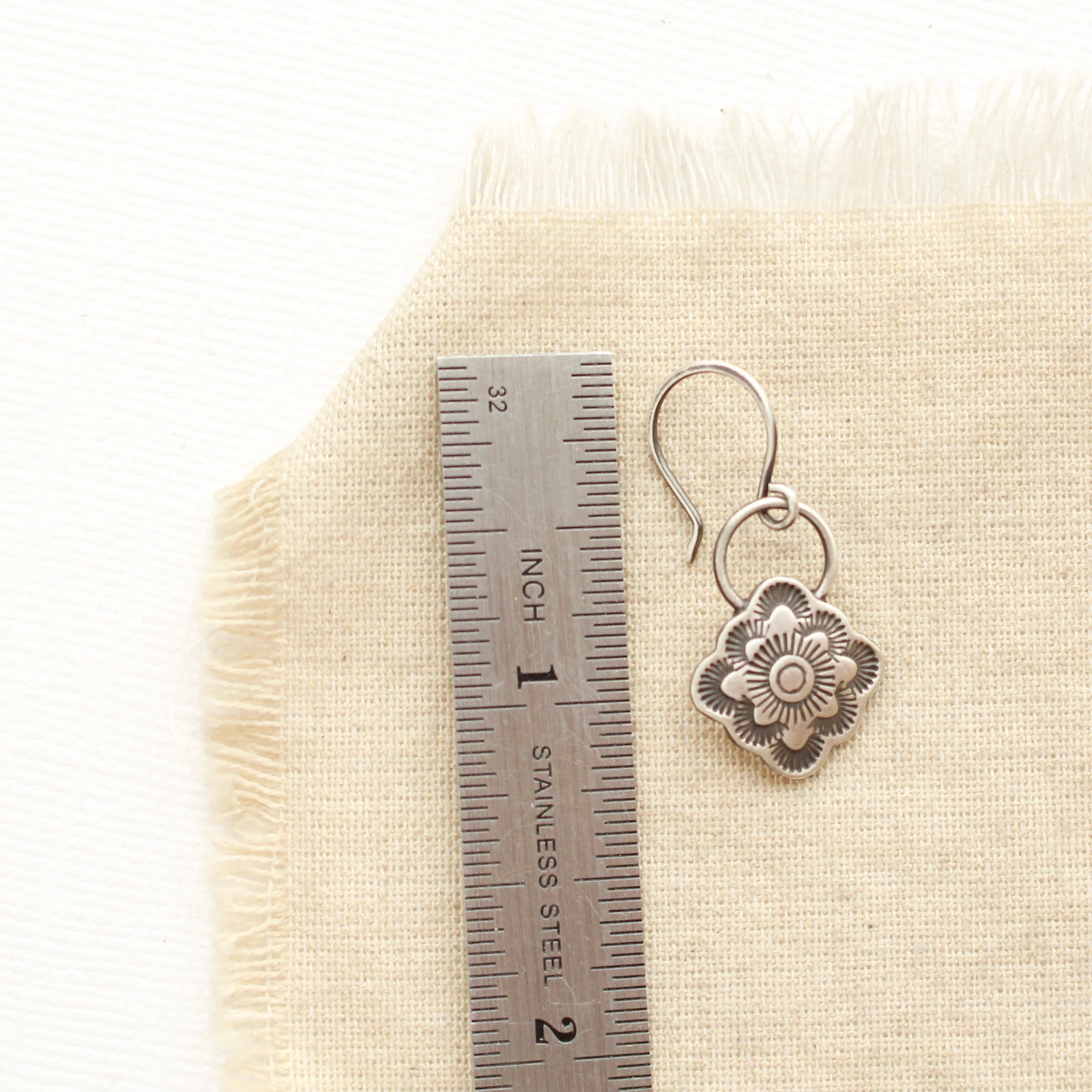 Talara Bloom Earrings