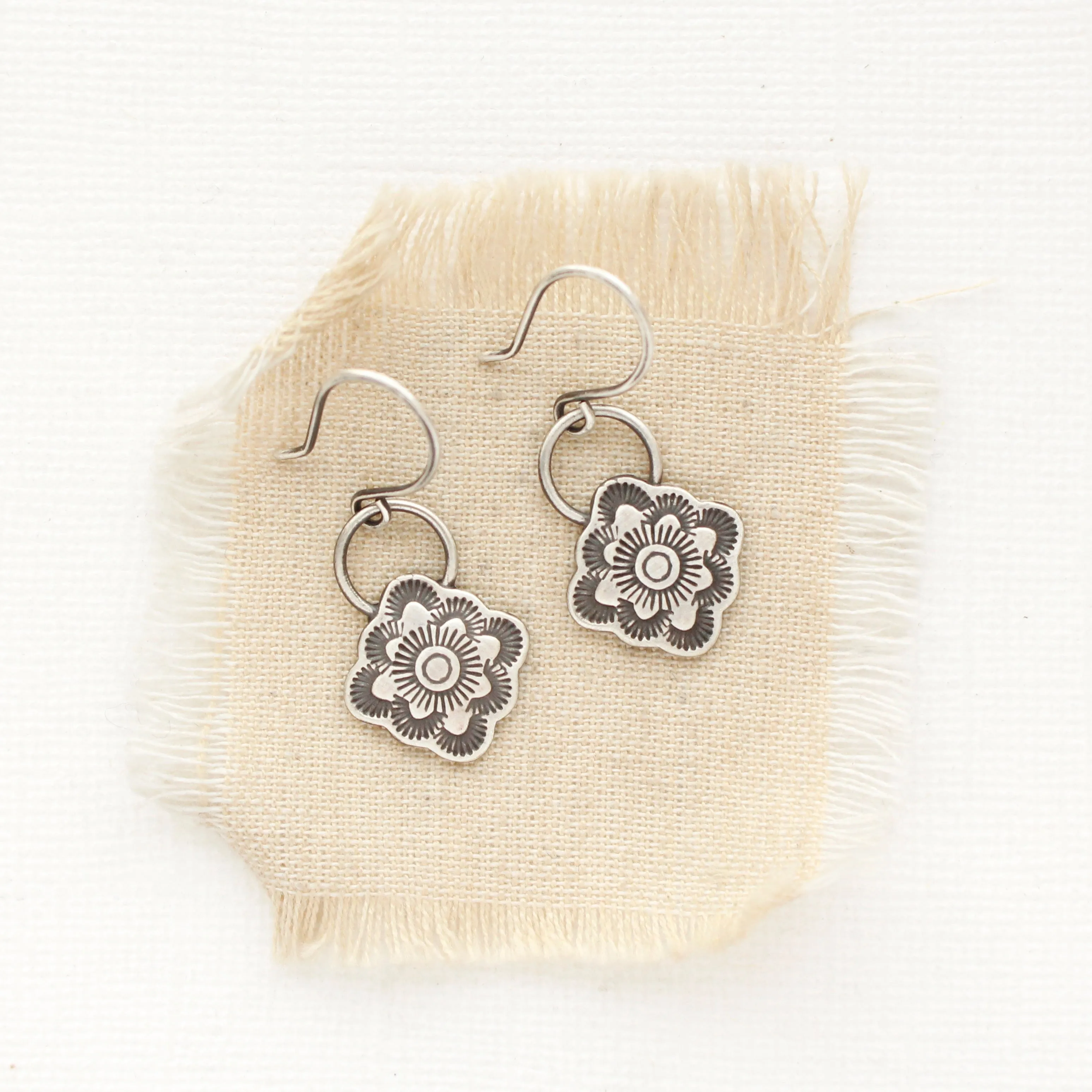 Talara Bloom Earrings