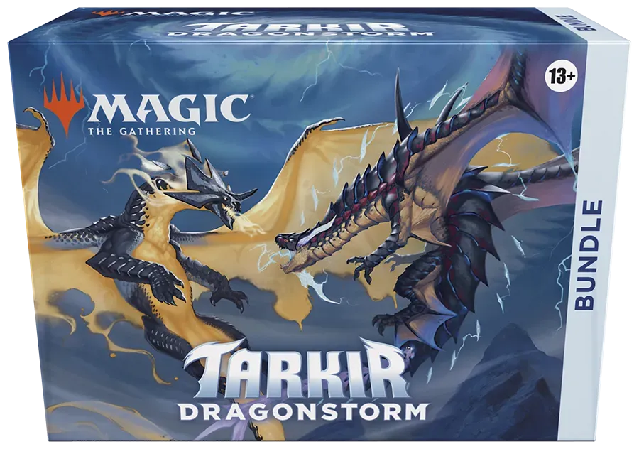 Tarkir: Dragonstorm Bundle