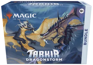 Tarkir: Dragonstorm Bundle