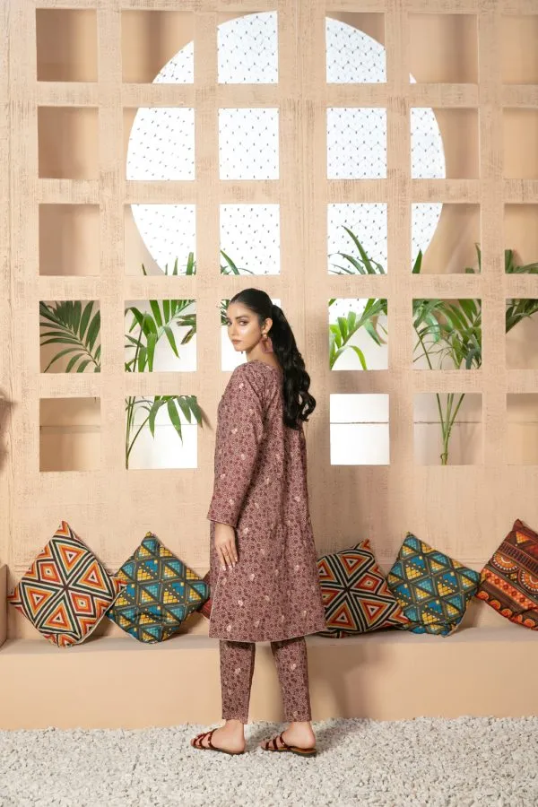 Tawakkal Stitched  D-7728