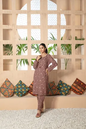 Tawakkal Stitched  D-7728