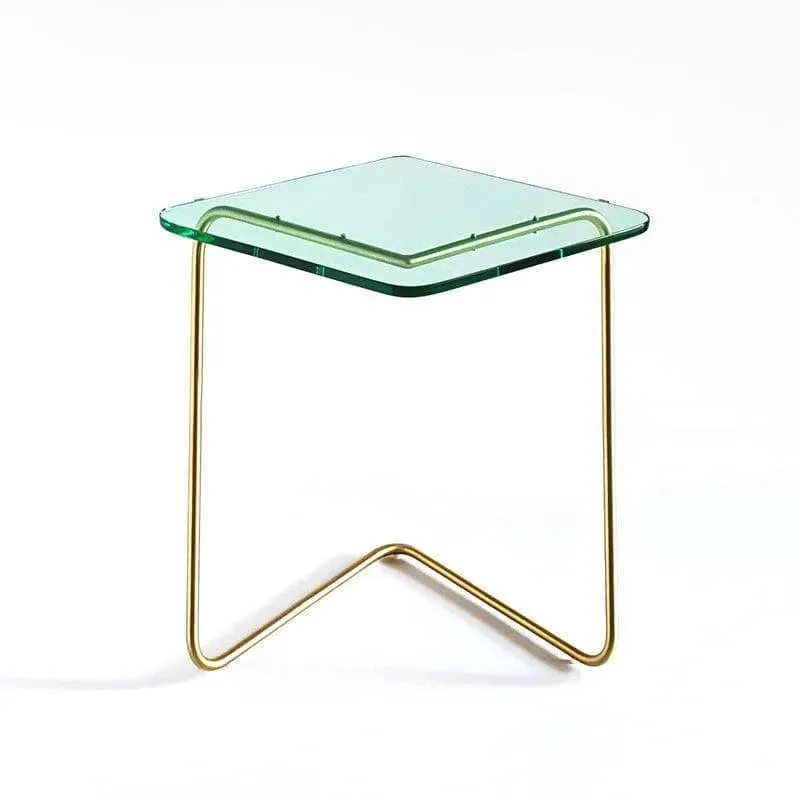 The Diamond Crystal Table | Award-winning Design