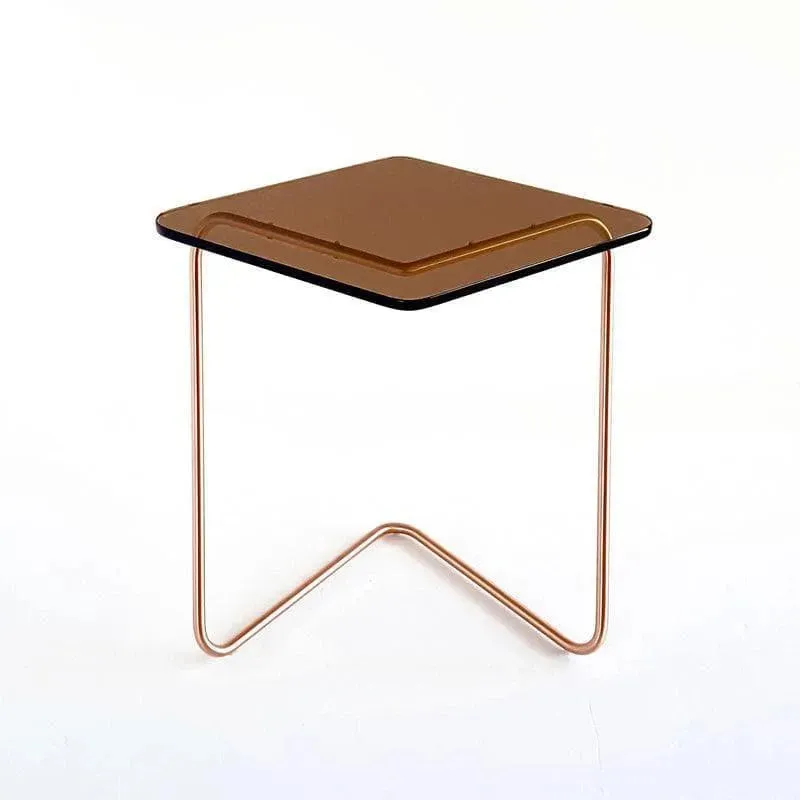 The Diamond Crystal Table | Award-winning Design