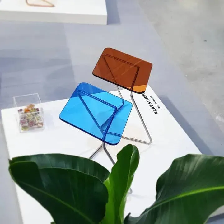 The Diamond Crystal Table | Award-winning Design
