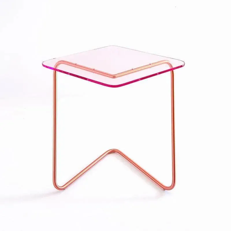 The Diamond Crystal Table | Award-winning Design