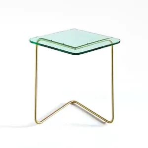 The Diamond Crystal Table | Award-winning Design