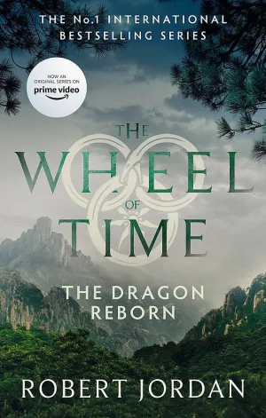 The Dragon Reborn (Wheel of Time #3)