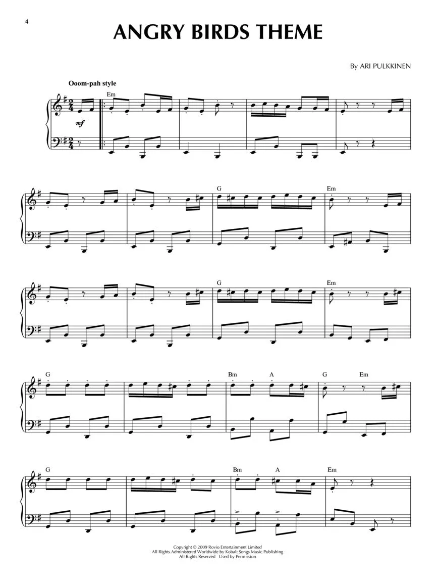 The Greatest Video Game Music