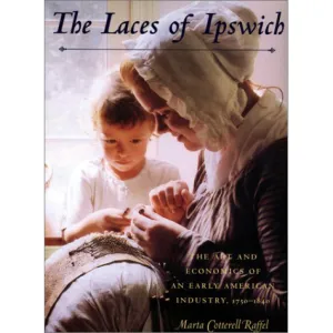 The Laces of Ipswich
