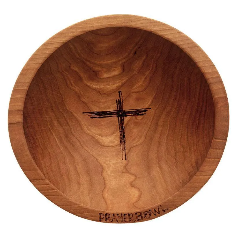 The Noah Prayer Bowl