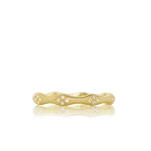 Thin Wavy Memories Band