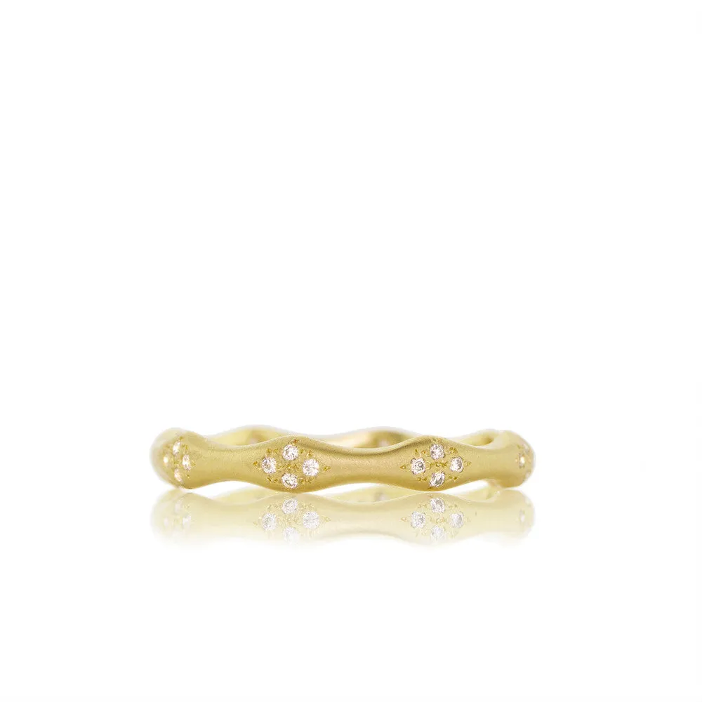 Thin Wavy Memories Band