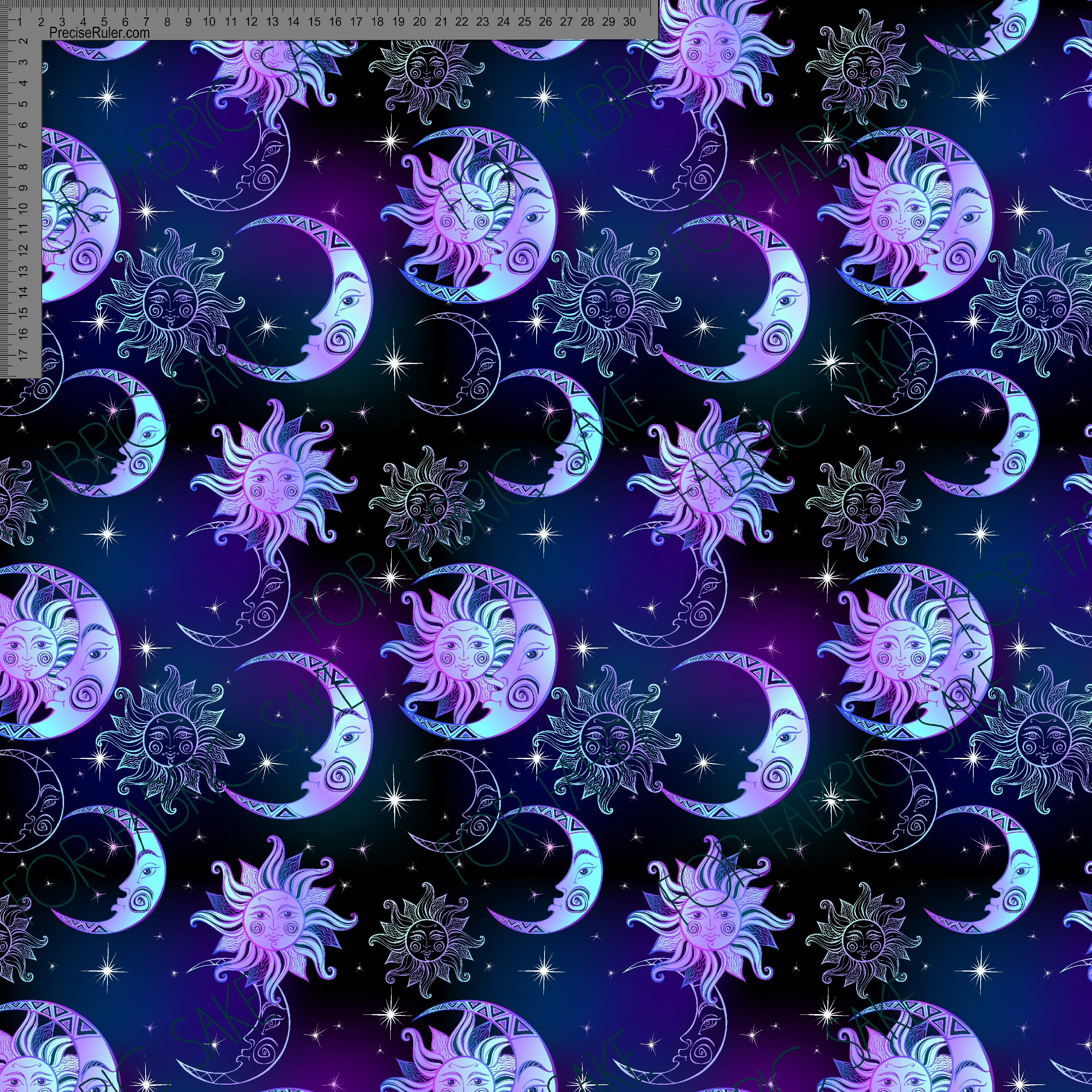 To the mooon and back- Custom Pre-order