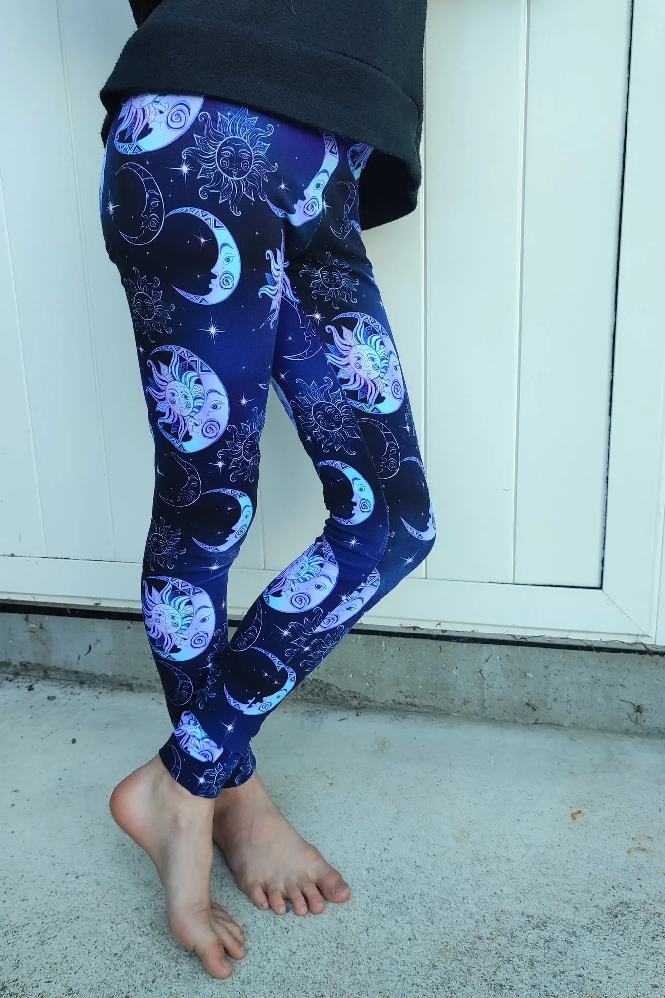 To the mooon and back- Custom Pre-order