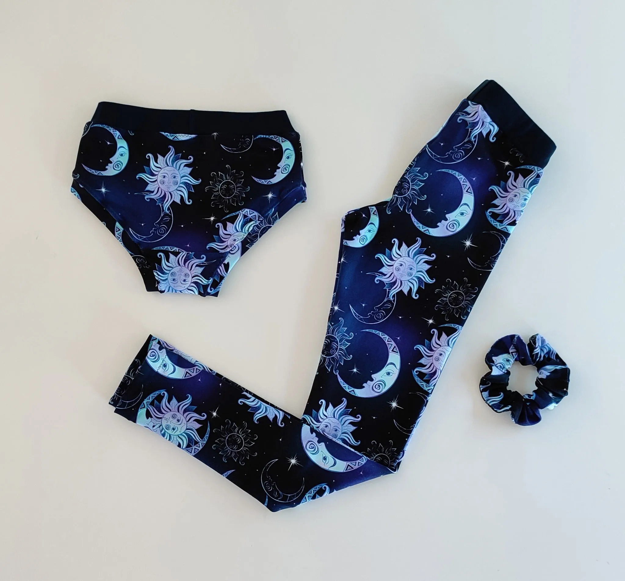 To the mooon and back- Custom Pre-order