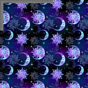 To the mooon and back- Custom Pre-order