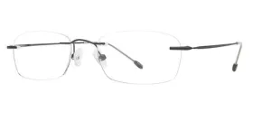 U Rock Eyeglasses U726