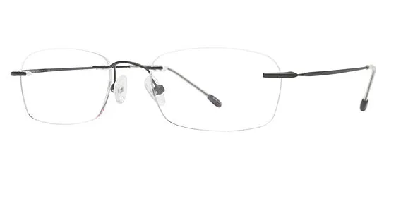 U Rock Eyeglasses U726