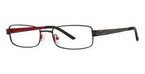 U Rock Eyeglasses U762