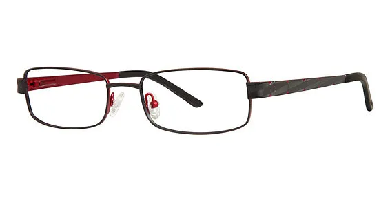 U Rock Eyeglasses U762