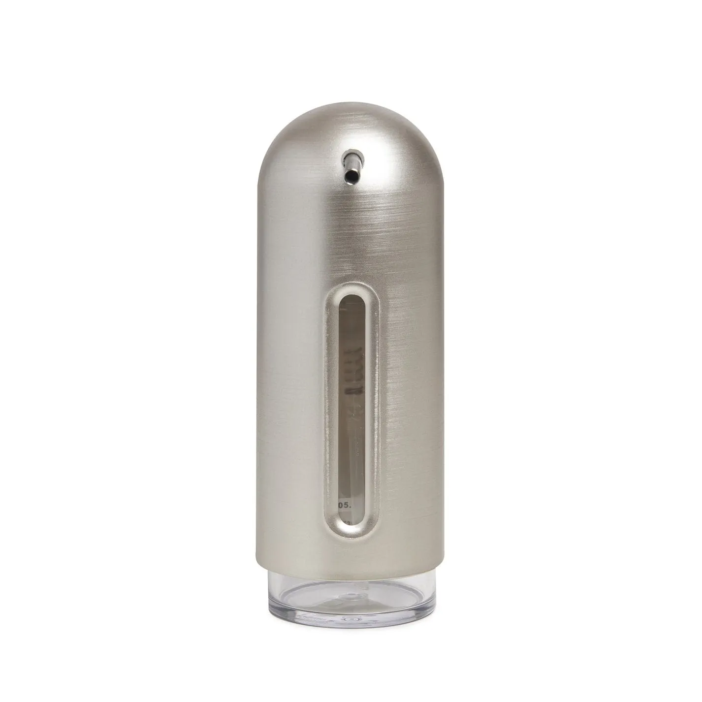 Umbra Penguin Pump Nickel UMB330190410