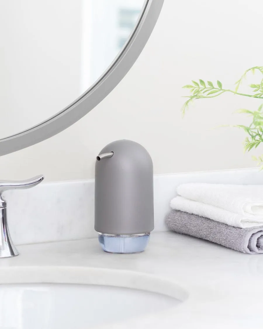 Umbra Touch Soap Pump Grey UMB023273918