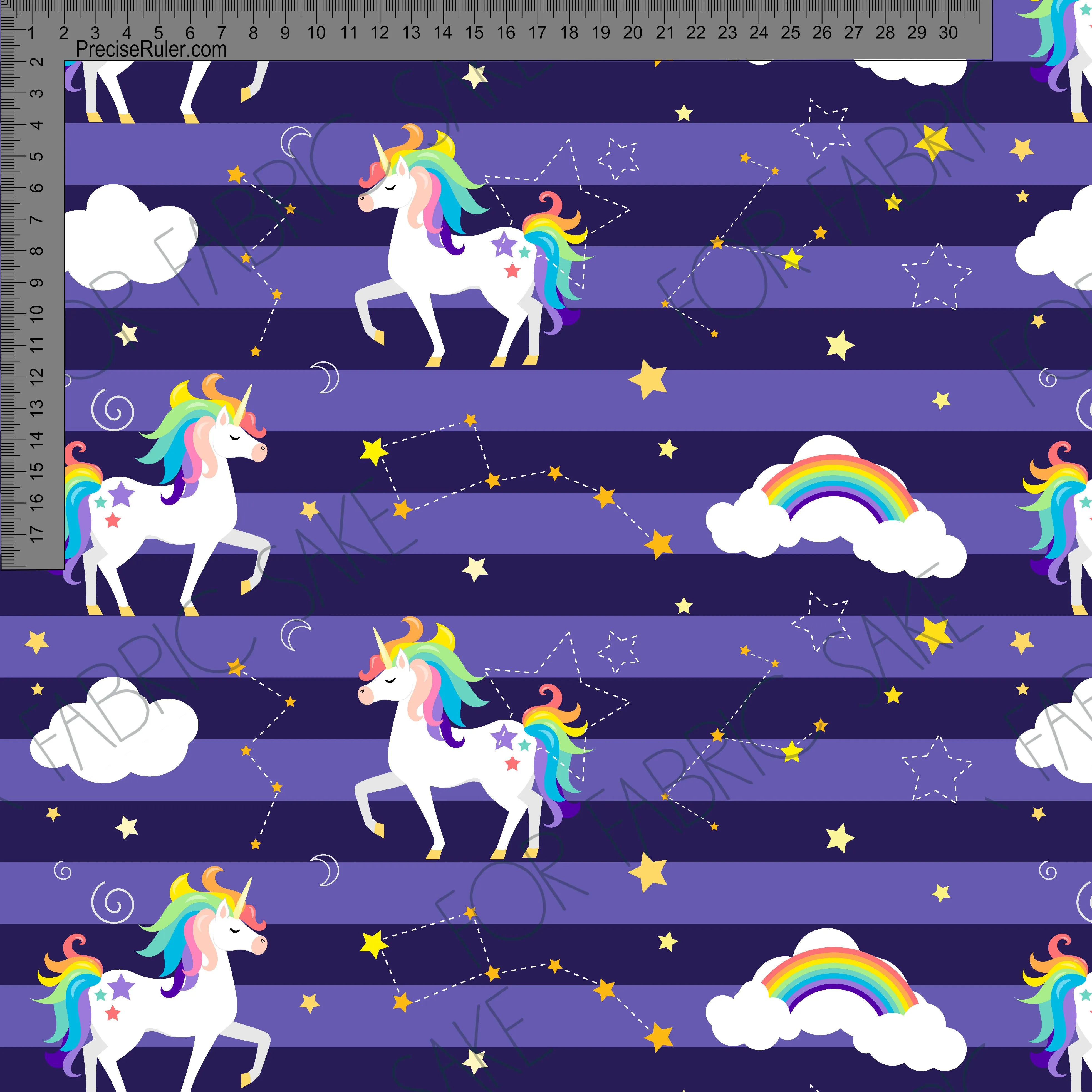 Unicorn Dreams- Custom Pre-order