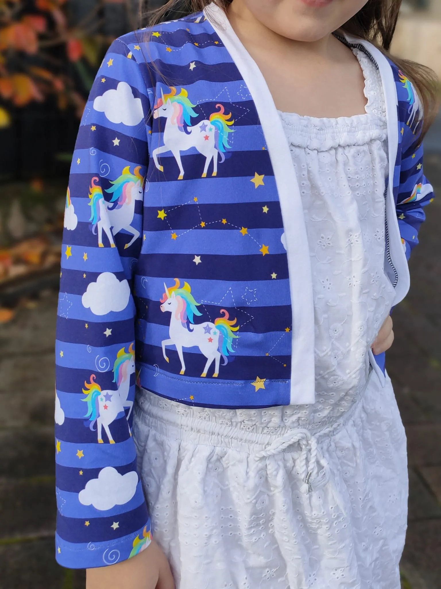 Unicorn Dreams- Custom Pre-order