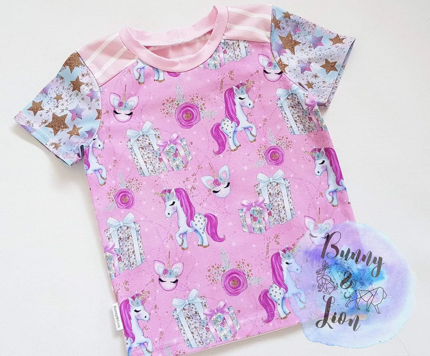Unicorn gifts - Custom Pre-order