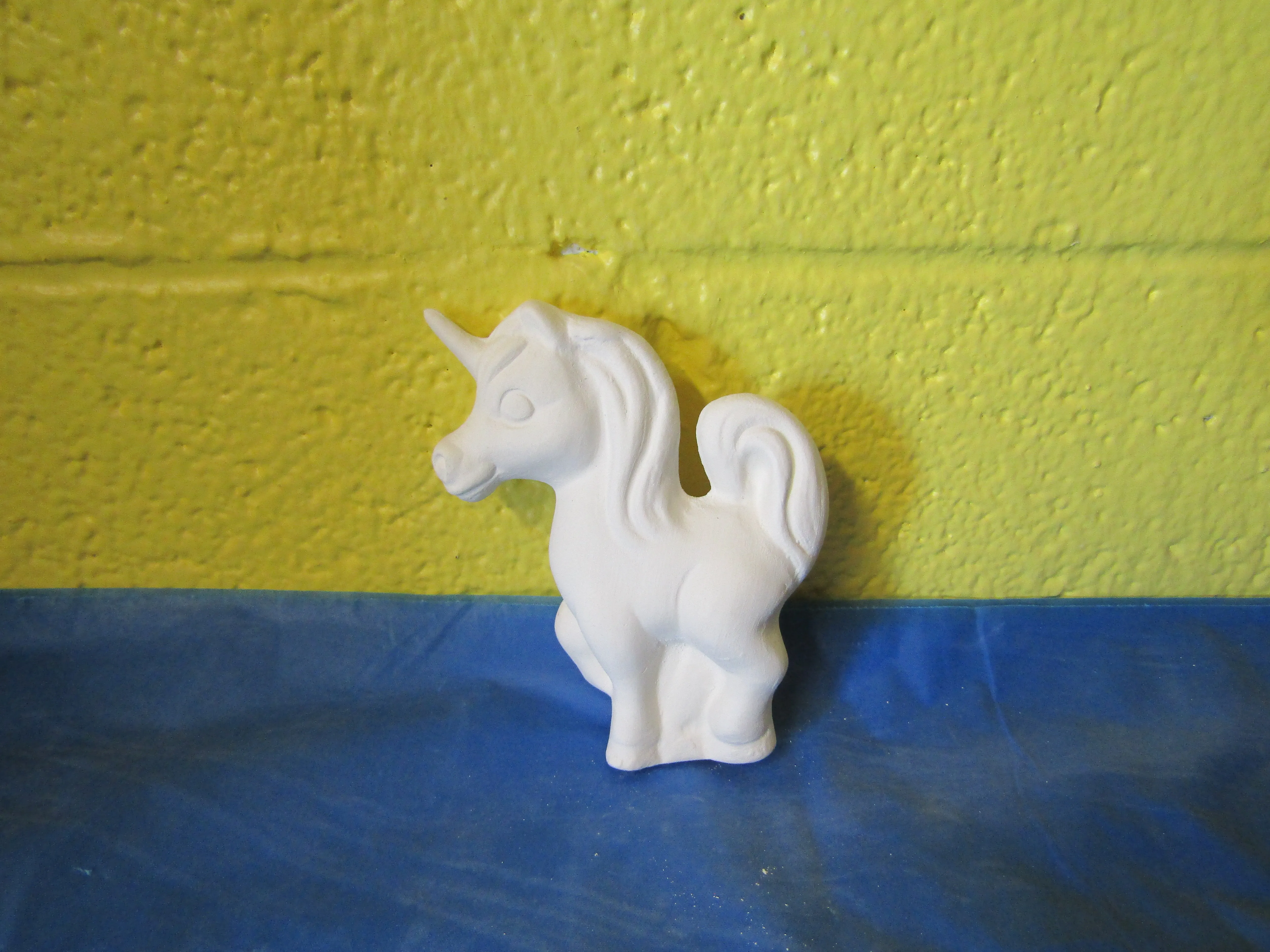 Unicorn - Standing