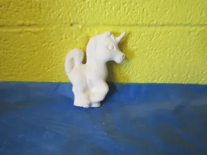 Unicorn - Standing
