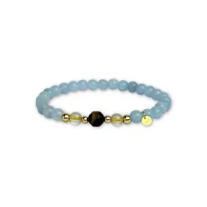 Urban Oasis Smooth Sailing Bracelet Medium