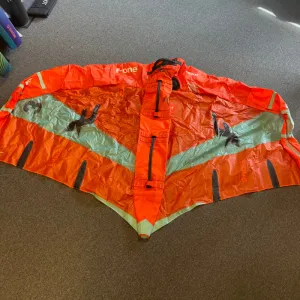 Used F-One Strike V3 Wing 3M