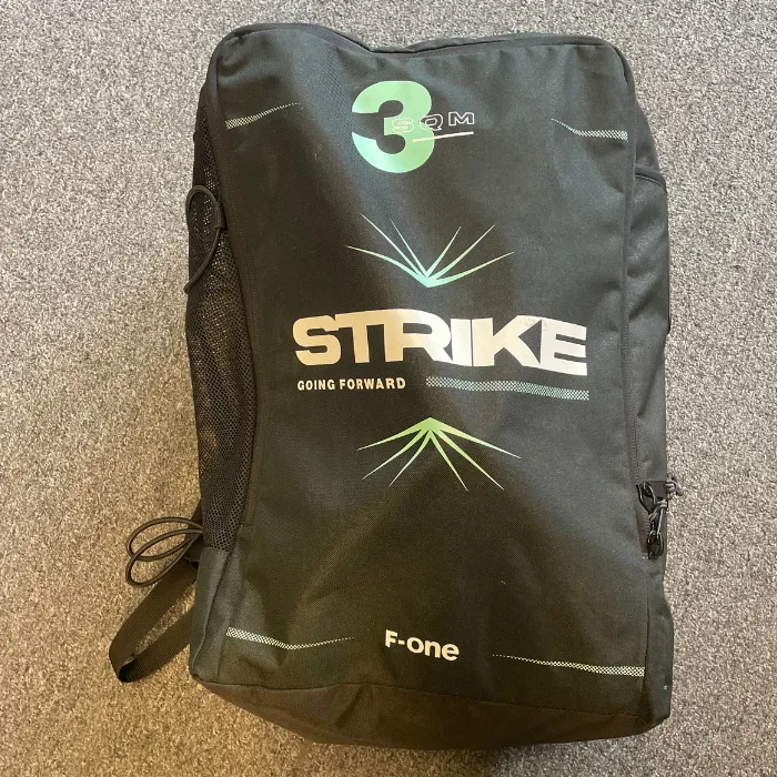 Used F-One Strike V3 Wing 3M