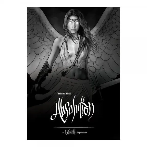 Veilwraith Absolution Expansion (1st print)