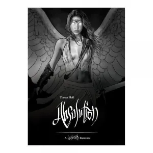 Veilwraith Absolution Expansion (1st print)
