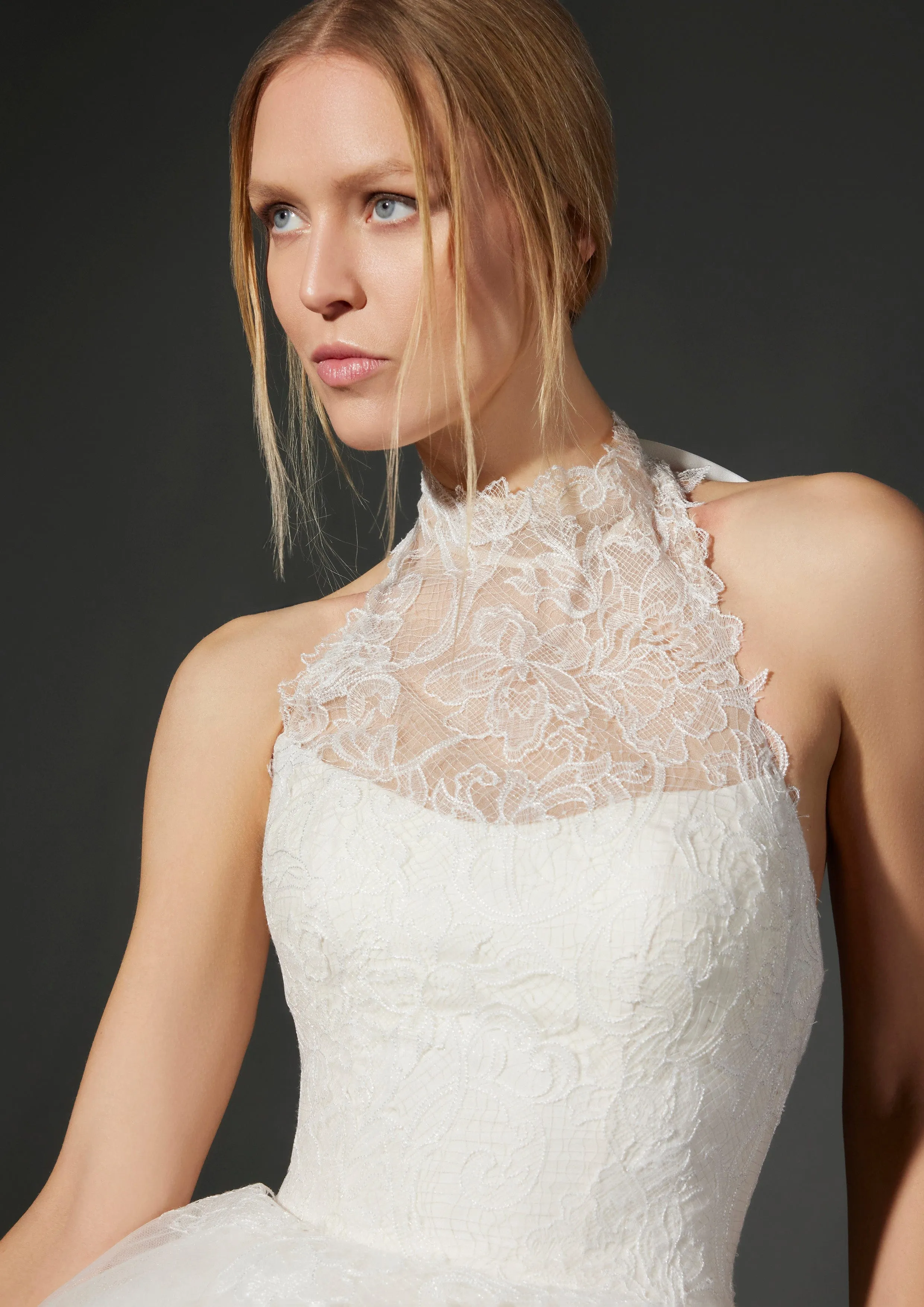 Vera Wang: Samie