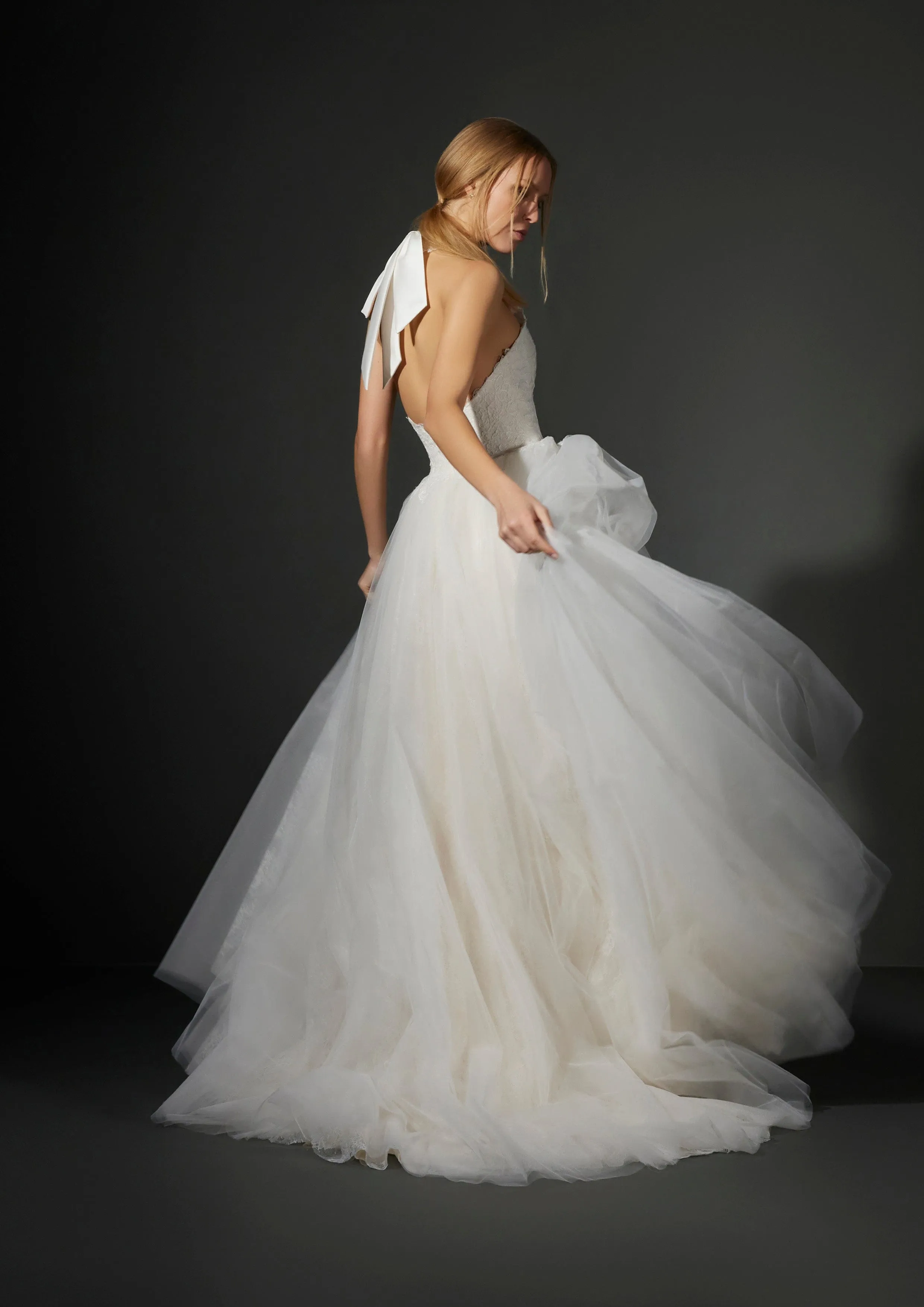 Vera Wang: Samie